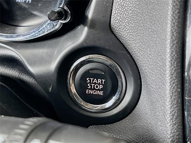 used 2024 Mitsubishi Outlander Sport car, priced at $22,975