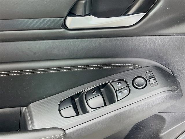 used 2020 Nissan Altima car, priced at $18,990
