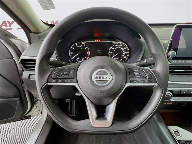 used 2020 Nissan Altima car, priced at $18,990