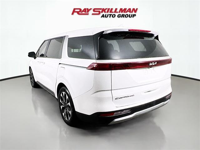 used 2022 Kia Carnival car, priced at $29,988