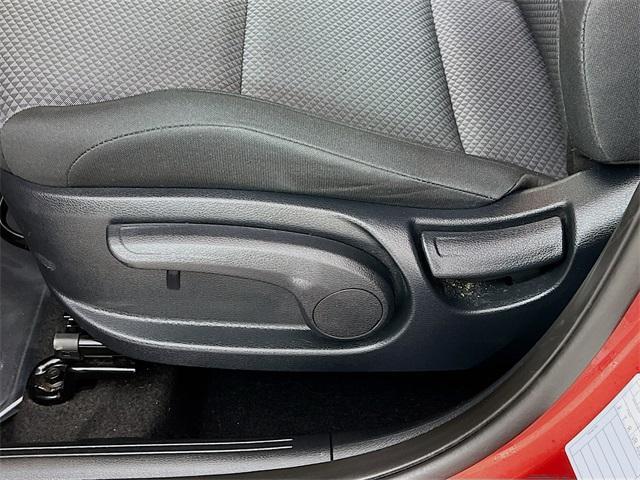 used 2024 Kia Soul car, priced at $22,975