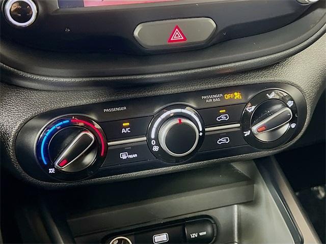 used 2024 Kia Soul car, priced at $22,975