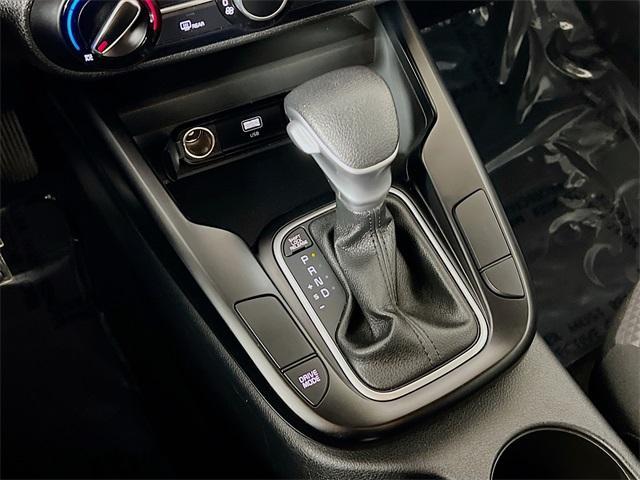 used 2024 Kia Soul car, priced at $22,975