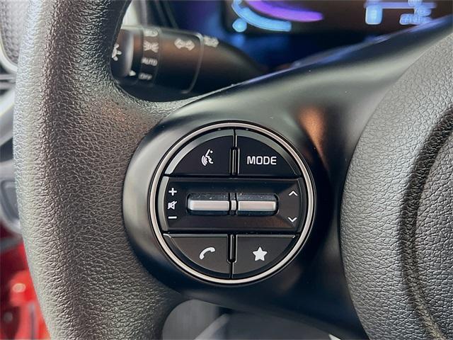 used 2024 Kia Soul car, priced at $22,975