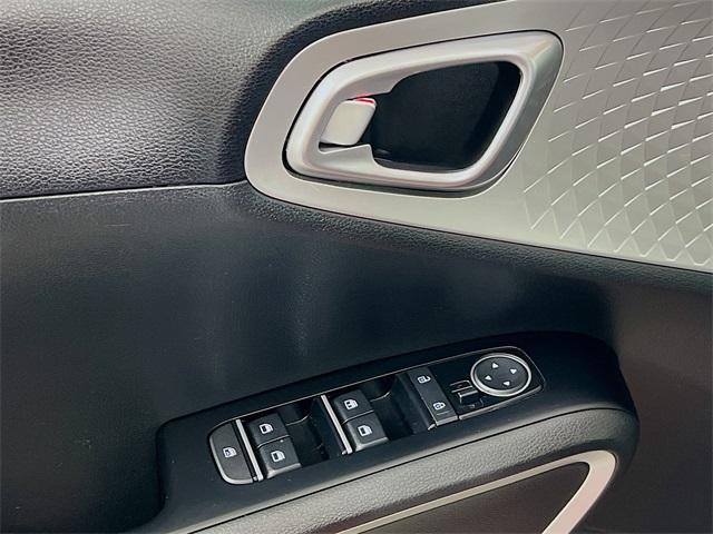 used 2024 Kia Soul car, priced at $22,975