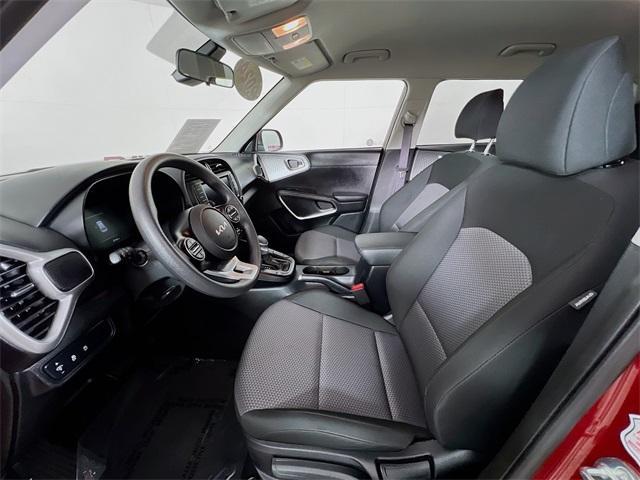 used 2024 Kia Soul car, priced at $22,975