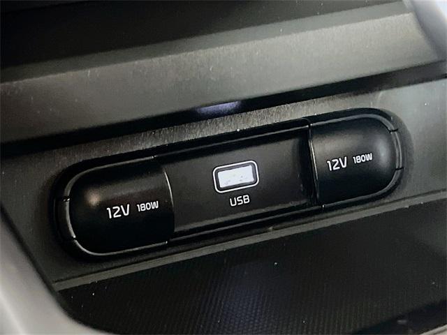 used 2024 Kia Soul car, priced at $22,975