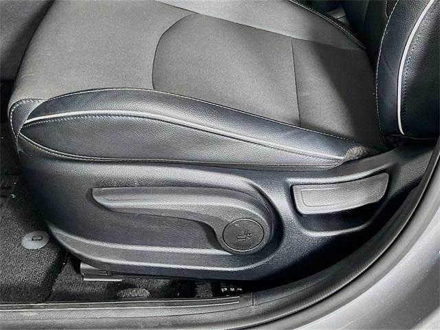 used 2024 Kia Forte car, priced at $25,975