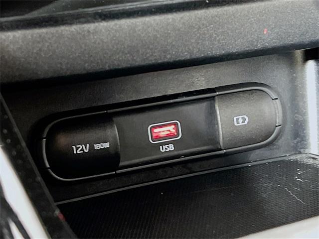used 2024 Kia Forte car, priced at $25,975