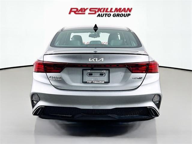 used 2024 Kia Forte car, priced at $25,975