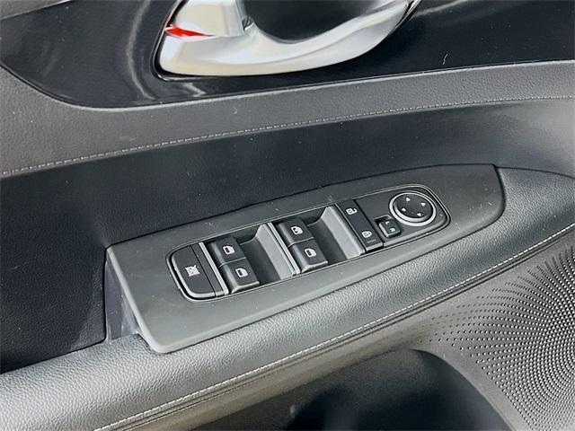 used 2024 Kia Forte car, priced at $25,975