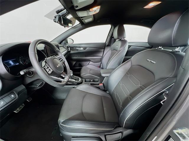 used 2024 Kia Forte car, priced at $25,975