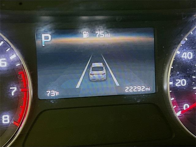 used 2024 Kia Forte car, priced at $25,975