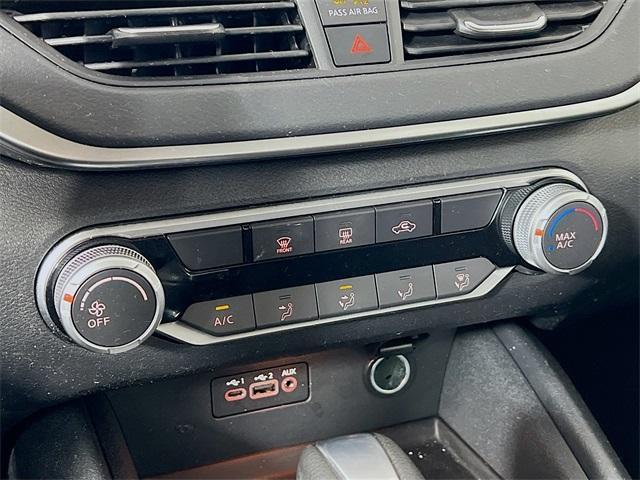 used 2020 Nissan Altima car, priced at $17,990