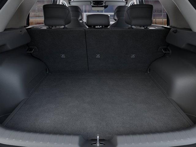 new 2025 Kia Niro car, priced at $32,990