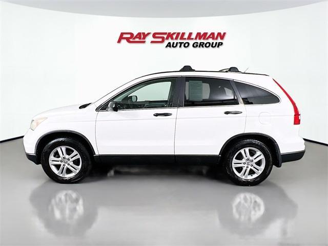 used 2011 Honda CR-V car, priced at $9,975