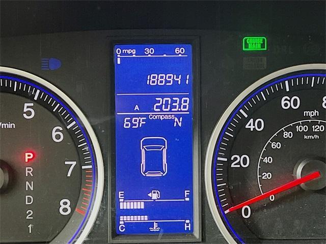 used 2011 Honda CR-V car, priced at $9,975