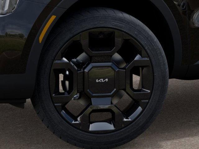 new 2025 Kia Sorento car, priced at $47,280