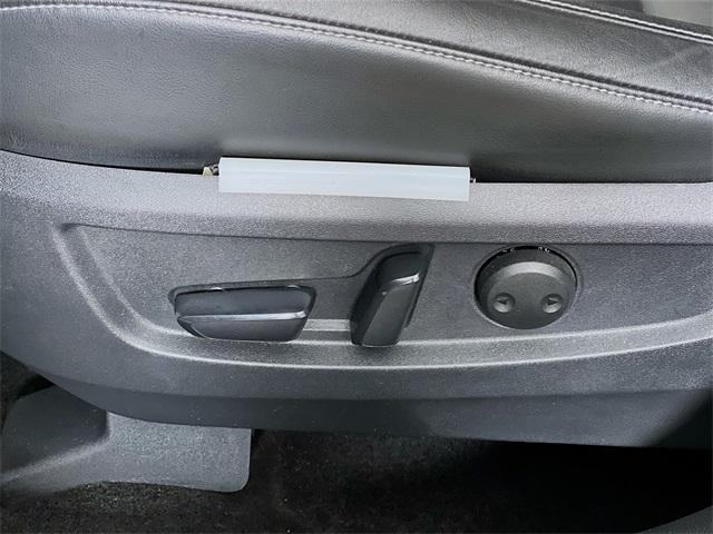 used 2021 INFINITI QX50 car, priced at $29,975