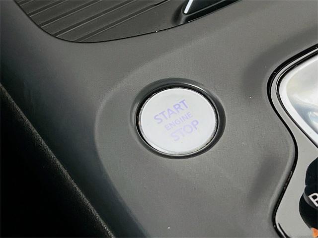 used 2021 INFINITI QX50 car, priced at $29,975