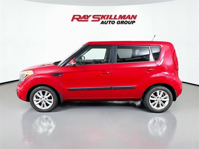 used 2013 Kia Soul car, priced at $10,988