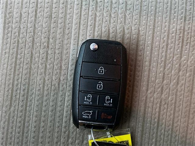 used 2020 Kia Sedona car, priced at $14,975
