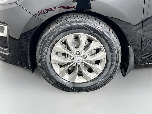 used 2020 Kia Sedona car, priced at $14,975