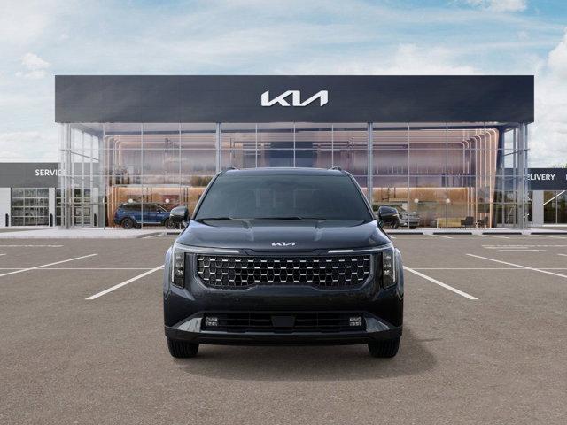 new 2026 Kia Carnival car, priced at $48,820