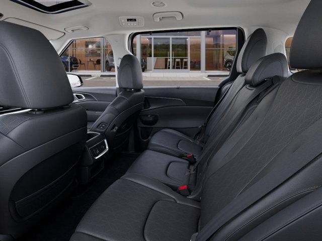 new 2026 Kia Carnival car, priced at $48,820