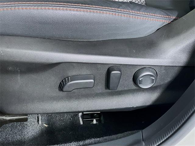used 2021 Subaru Forester car, priced at $29,975