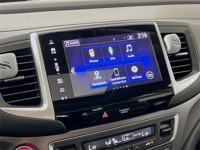 used 2018 Honda Pilot car, priced at $22,975