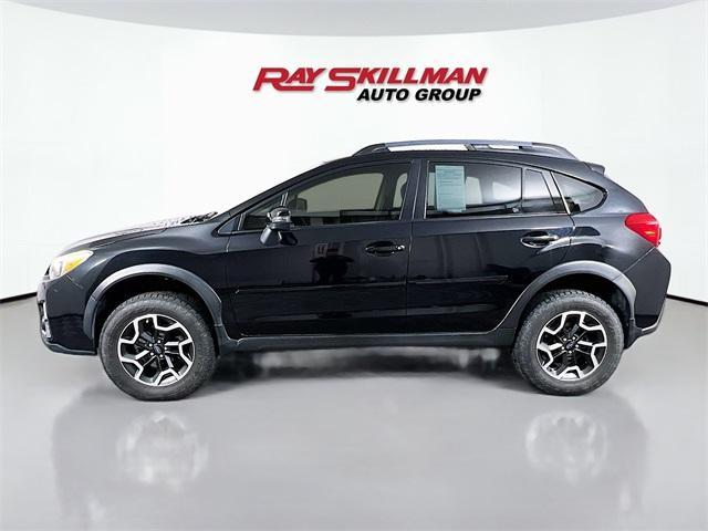 used 2016 Subaru Crosstrek car, priced at $16,975