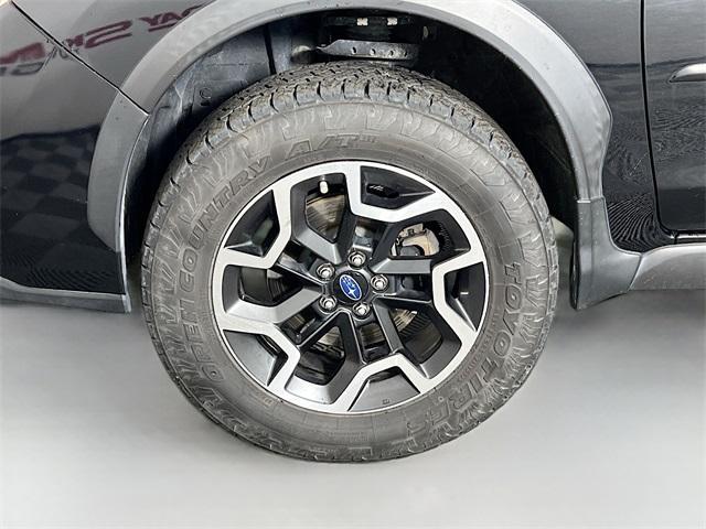 used 2016 Subaru Crosstrek car, priced at $16,975