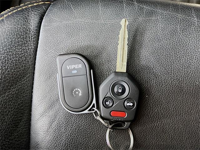 used 2016 Subaru Crosstrek car, priced at $16,975