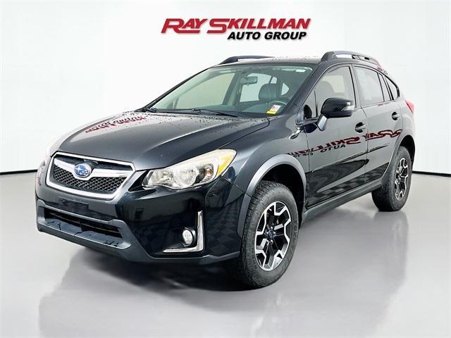 used 2016 Subaru Crosstrek car, priced at $16,975