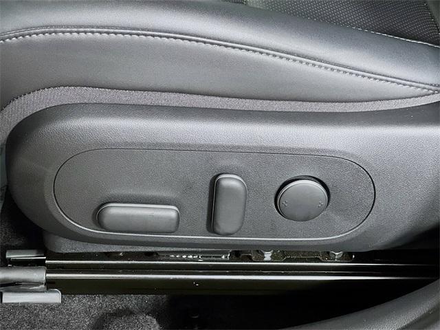 used 2024 Hyundai Kona car, priced at $30,988