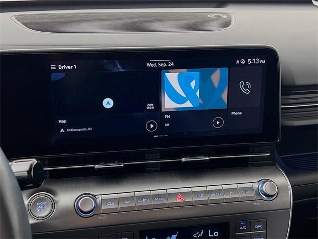 used 2024 Hyundai Kona car, priced at $30,988
