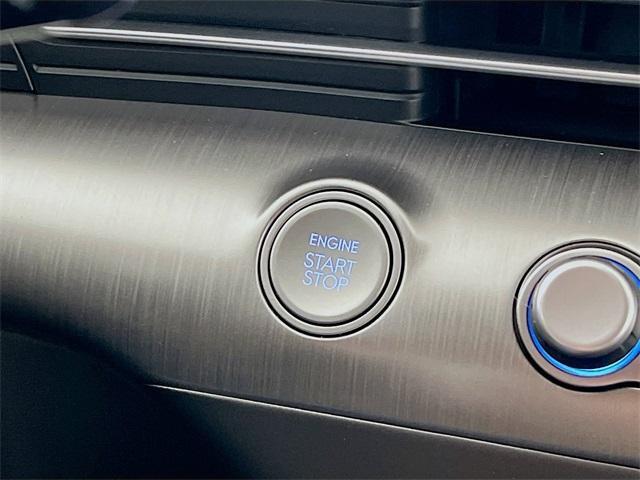 used 2024 Hyundai Kona car, priced at $30,988