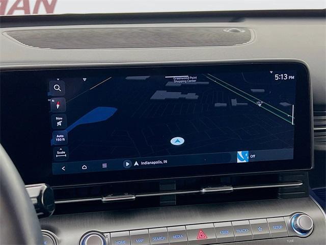 used 2024 Hyundai Kona car, priced at $30,988
