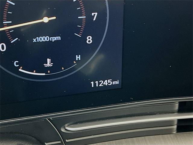 used 2024 Hyundai Kona car, priced at $30,988