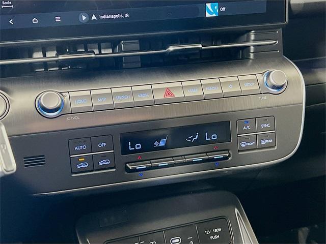 used 2024 Hyundai Kona car, priced at $30,988