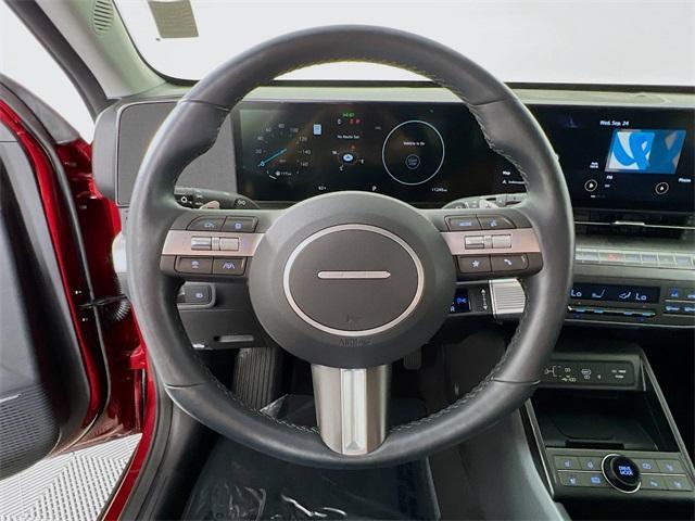 used 2024 Hyundai Kona car, priced at $30,988
