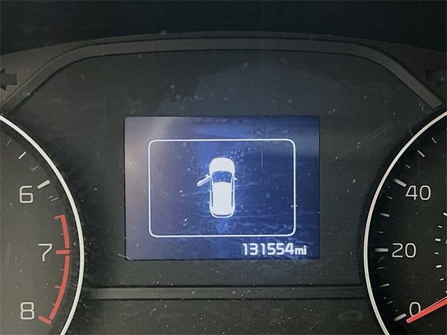 used 2018 Kia Sportage car, priced at $12,988