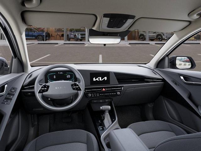 new 2025 Kia Niro car, priced at $29,155