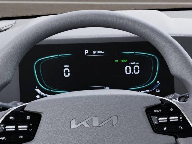 new 2025 Kia Niro car, priced at $29,155