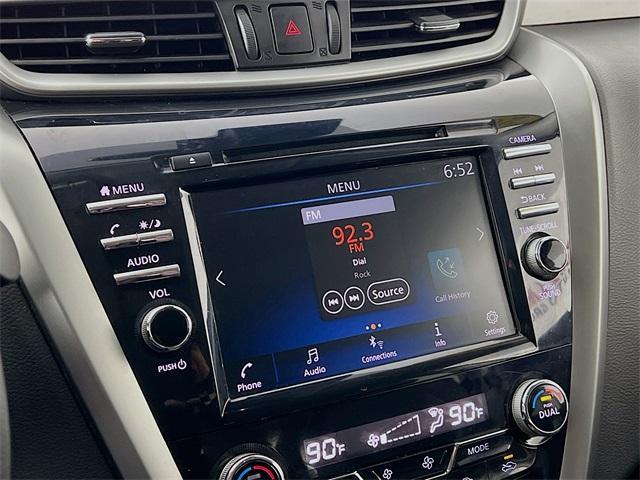 used 2023 Nissan Murano car, priced at $25,975