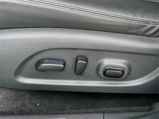 used 2023 Nissan Murano car, priced at $25,975
