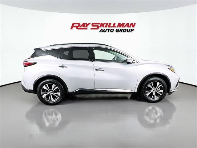 used 2023 Nissan Murano car, priced at $25,975