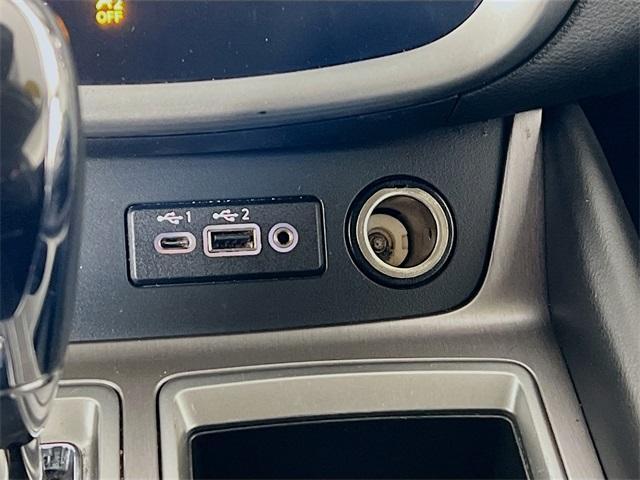 used 2023 Nissan Murano car, priced at $25,975