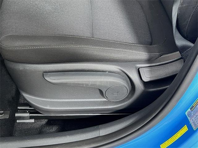 used 2022 Hyundai Kona car, priced at $20,975